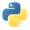 python python